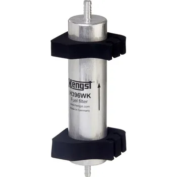 Palivový filtr Palivový filtr HENGST FILTER H396WK