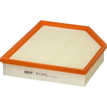 Vzduchový filtr Vzduchový filtr HENGST FILTER E1181L