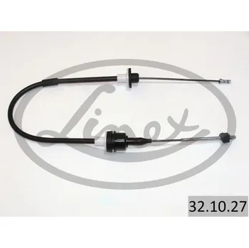 Spojkové lanko Tažné lanko, ovládání spojky LINEX 32.10.27