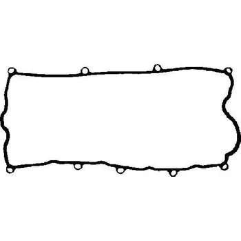 Těsnění motoru Těsnění, kryt hlavy válce CORTECO 026677P