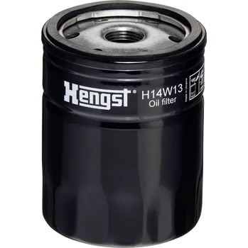 Olejový filtr Olejový filtr HENGST FILTER H14W13