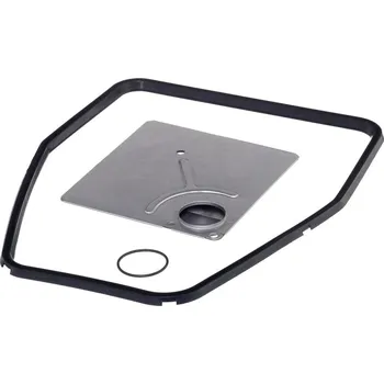 Hydraulický filtr Sada hydraulického filtru, automatická převodovka HENGST FILTER EG1108H D638