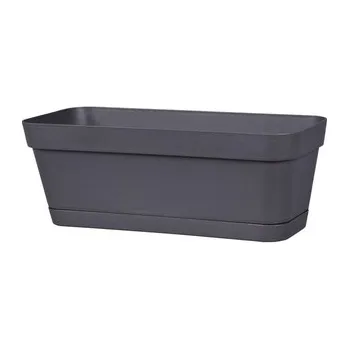 Truhlík Truhlík CLEO CLIP samozavlažovací plastový 29cm (cs)