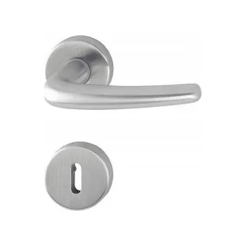 Dveřní kování Vnitřní klika dveří Hoppe 2820467