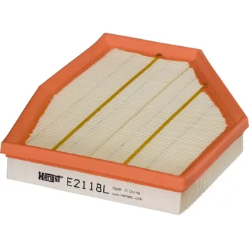 Vzduchový filtr Vzduchový filtr HENGST FILTER E2118L