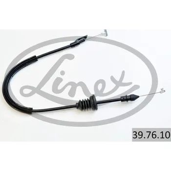 Dveře karosérie Lanko, otevření dveří LINEX 39.76.10