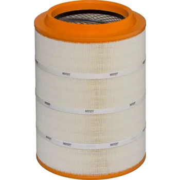 Vzduchový filtr Vzduchový filtr HENGST FILTER E681L