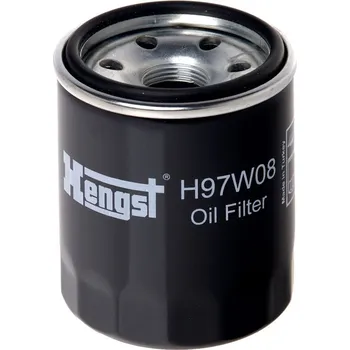 Olejový filtr Olejový filtr HENGST FILTER H97W08