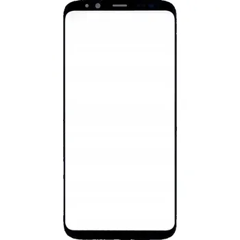 LCD Displej, SKLO s OCA lepidlem (G+OCA PRO) pro SAMSUNG GALAXY S8 PLUS