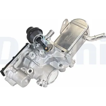 Ventil palivového systému AGR-Ventil DELPHI EG10652-12B1