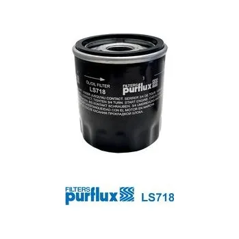 Olejový filtr Olejový filtr PURFLUX LS718
