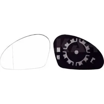 Autosklo Sklo do zrcátka, vnější zrcátko ALKAR 6423802