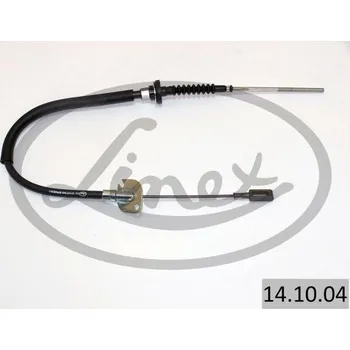 Spojkové lanko Tažné lanko, ovládání spojky LINEX 14.10.04