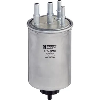 Palivový filtr Palivový filtr HENGST FILTER H248WK
