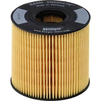 Olejový filtr Olejový filtr HENGST FILTER E64H D96