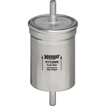 Palivový filtr Palivový filtr HENGST FILTER H112WK