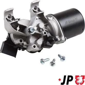 Motorek stěrače a odstřikovače Motor stěračů JP GROUP 3198200400