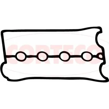 Těsnění motoru Těsnění, kryt hlavy válce CORTECO 440003P