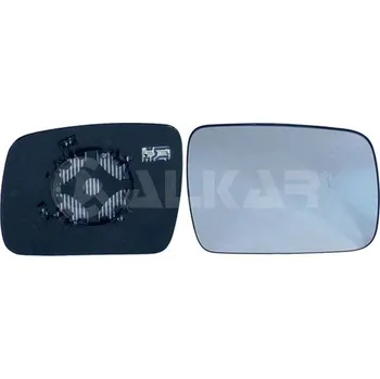 Autosklo Sklo do zrcátka, vnější zrcátko ALKAR 6432043