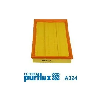 Vzduchový filtr Vzduchový filtr PURFLUX A324