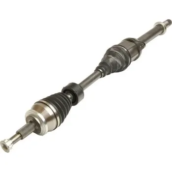 Hřídel nápravy Hnací hřídel MAXGEAR 49-2496