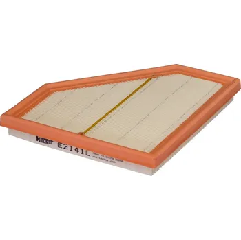 Vzduchový filtr Vzduchový filtr HENGST FILTER E2141L