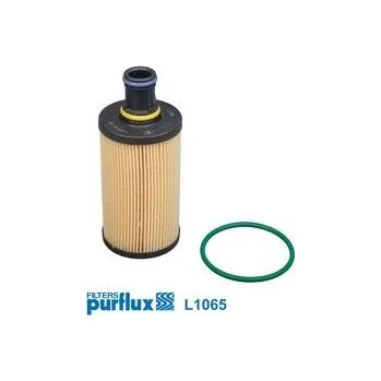 Olejový filtr Olejový filtr PURFLUX L1065