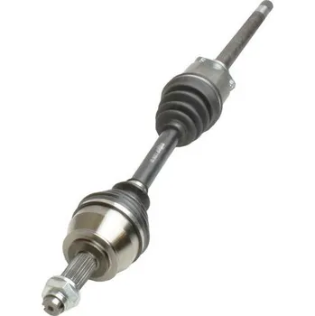 Hřídel nápravy Hnací hřídel MAXGEAR 49-2343