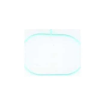 Těsnění motoru Těsnění, koleno sacího potrubí CORTECO 450149H