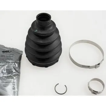 Hřídel nápravy Sada měchů, hnací hřídel LÖBRO GKNB20592