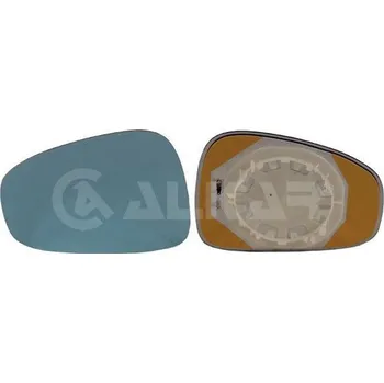 Autosklo Sklo do zrcátka, vnější zrcátko ALKAR 6432476