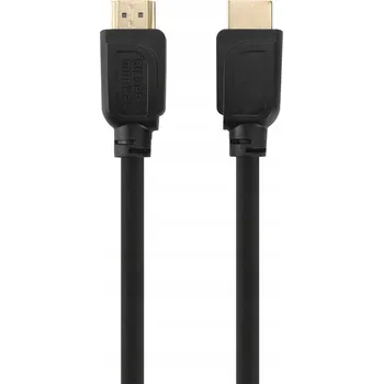 Video kabel Kabel Silver Monkey HDMI 2.1 - HDMI, 1,5 m