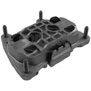 Uložení převodovky Uložení, automatická převodovka CORTECO 80001849