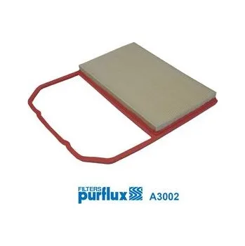 Vzduchový filtr Vzduchový filtr PURFLUX A3002