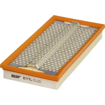 Vzduchový filtr Vzduchový filtr HENGST FILTER E171L