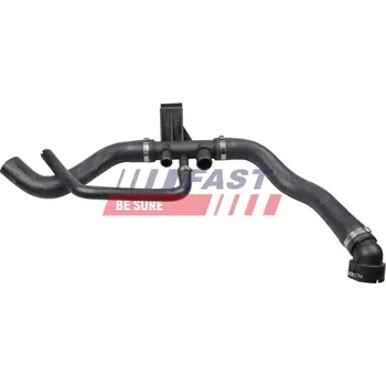 Chladič motoru Hadice chladiče FAST FT61374