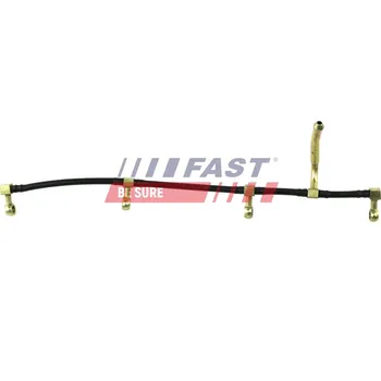 Palivový systém Hadice, unikání paliva FAST FT39503