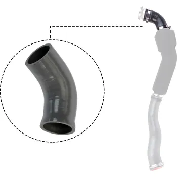 Hadička plnicího vzduchu GATES 09-0917