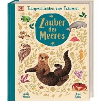 Příroda Zauber des Meeres - Klepeis, Alicia