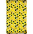 Prostěradlo Carbotex Mimoni Banana Team 90 x 200 x 18 cm žluté