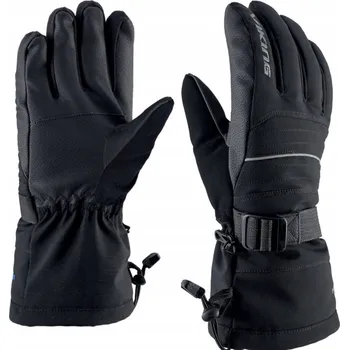 Rukavice Turistické rukavice Viking velikost 8