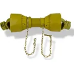 DEMA Kloubová hřídel 52-61 cm 35 PS