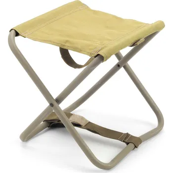 Stolička Imperator Tactical Skládací stolička - TAN