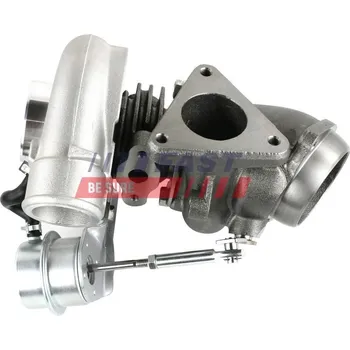 Turbodmychadlo Dmychadlo, plnění FAST FT63513