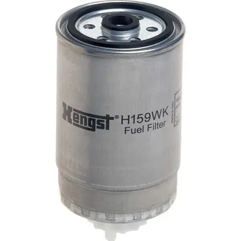Palivový filtr Palivový filtr HENGST FILTER H159WK