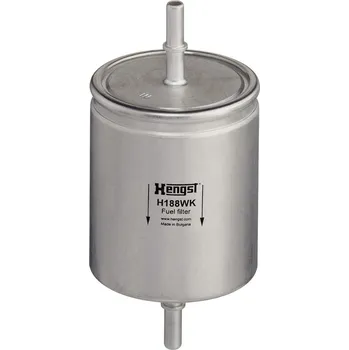 Palivový filtr Palivový filtr HENGST FILTER H188WK