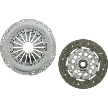 Autodíl Sada spojky AISIN KE-VW21R