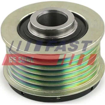 Alternátor Řemenice, generátor FAST FT45655