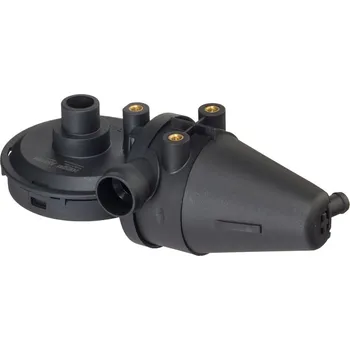 Olejová vana Odlučovač oleje, odvětrání klikové skříně HENGST FILTER AS818M