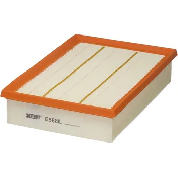 Vzduchový filtr Vzduchový filtr HENGST FILTER E588L